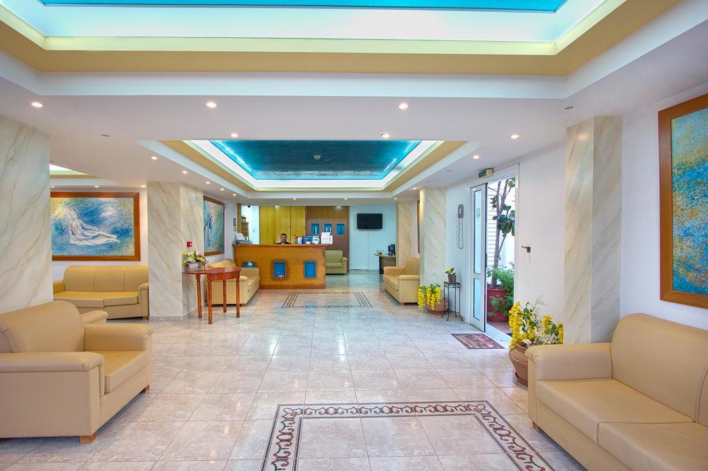 Pinelopi Apartments Georgioupoli Exterior foto