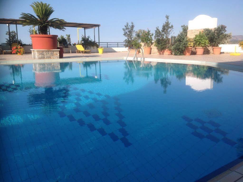 Pinelopi Apartments Georgioupoli Exterior foto