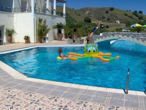 Pinelopi Apartments Georgioupoli Exterior foto