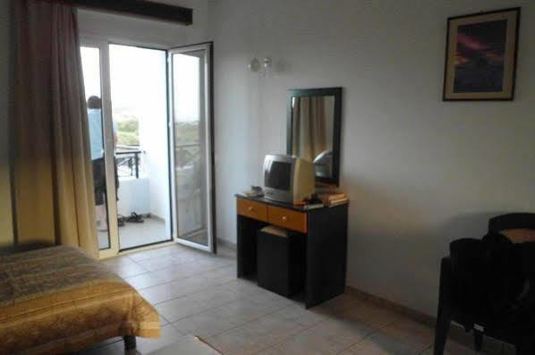 Pinelopi Apartments Georgioupoli Exterior foto