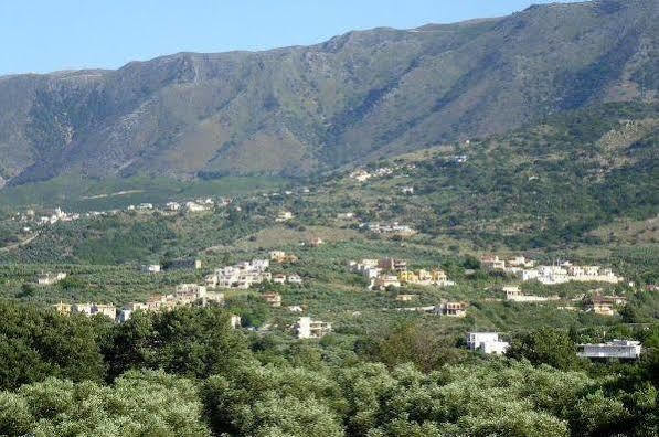 Pinelopi Apartments Georgioupoli Exterior foto