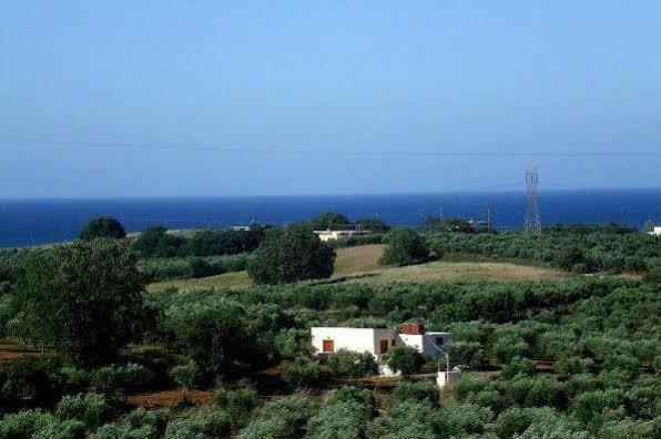 Pinelopi Apartments Georgioupoli Exterior foto